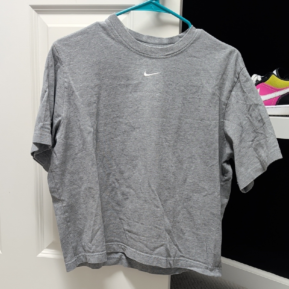 Nike Boxy Tee